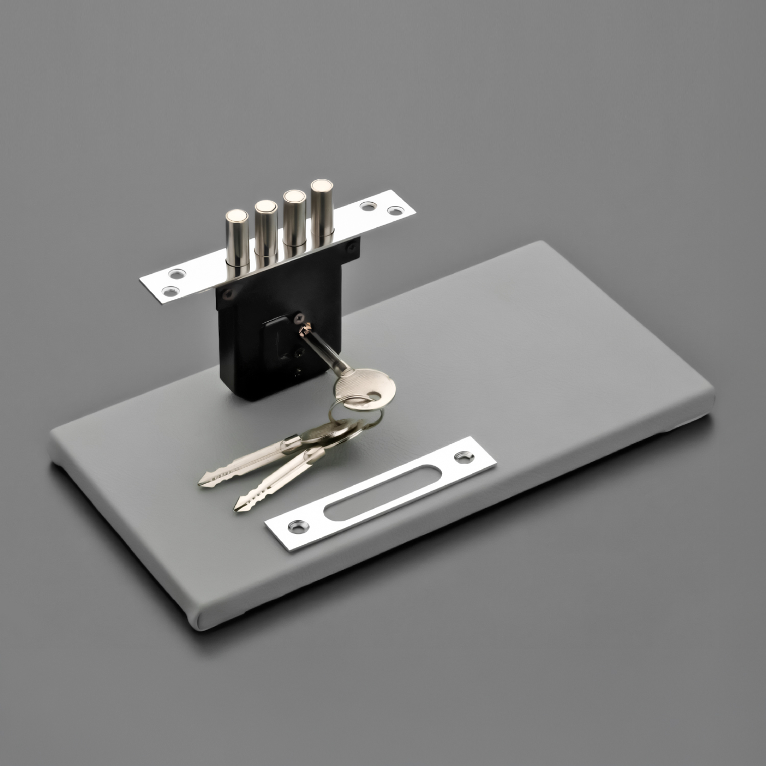 4 Bolt Dead Lock Small